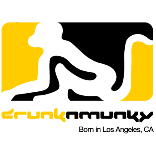 Drunknmunky