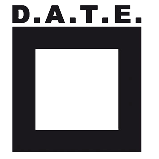 D.A.T.E.