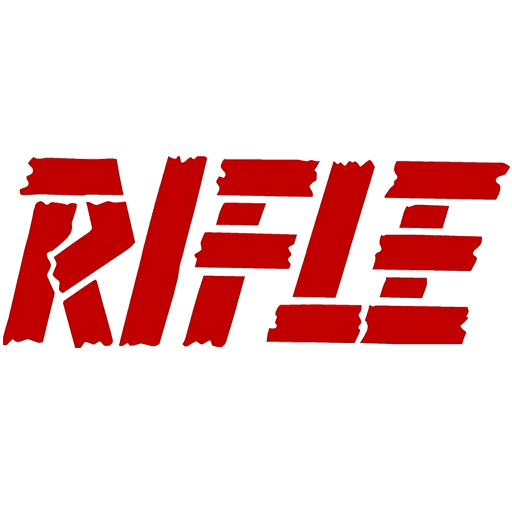 Rifle