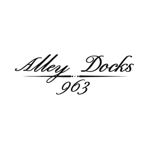 Alley Docks
