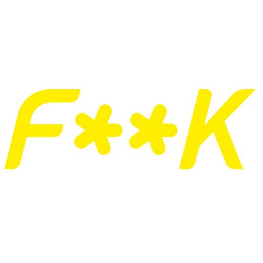 F**K