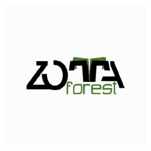 Zotta Forest