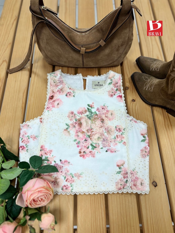 New entry!! @amosa_brand 🌸🤩 per un look unico, non convenzionale e dallo spirito bohémien da abbinare ai nostri...