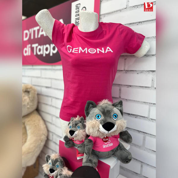 Il Giro d’Italia passa qui! 🚴 Scegli il tuo stile da campione 🏆 @trudiofficial @sportlandfvg #giroditalia #bici #sportland...