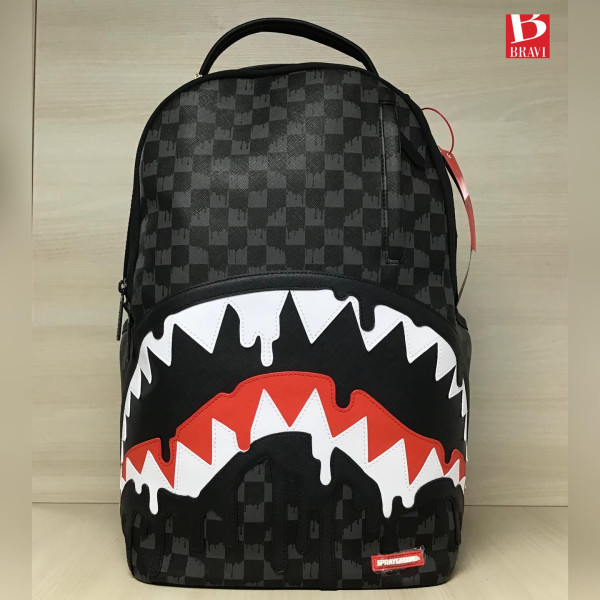 SPRAYGROUND: zaini unici e di qualità🔥🔥🔥 #sprayground #zaini #cool #newcollection #gruppobravi