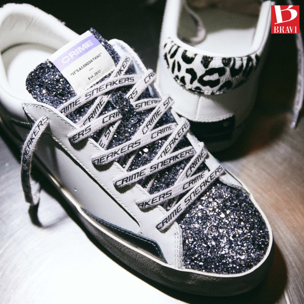 🚀Urban, cool, inconfondibili. Le sneakers Crime London sono tornate con una collezione che vibra di energia e personalità💥...